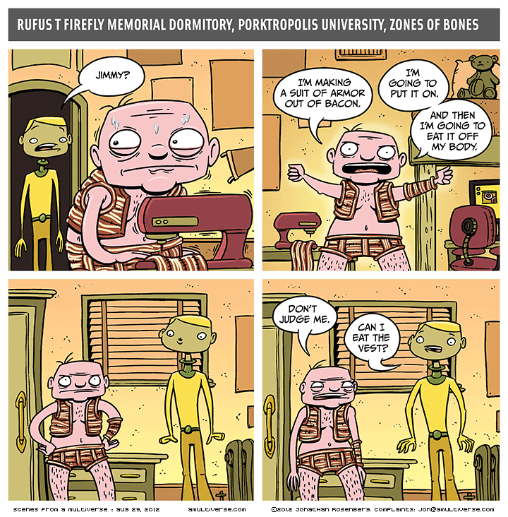 bacon is the single best argument against vegetarianism bacon is the single best argument against vegetarianism