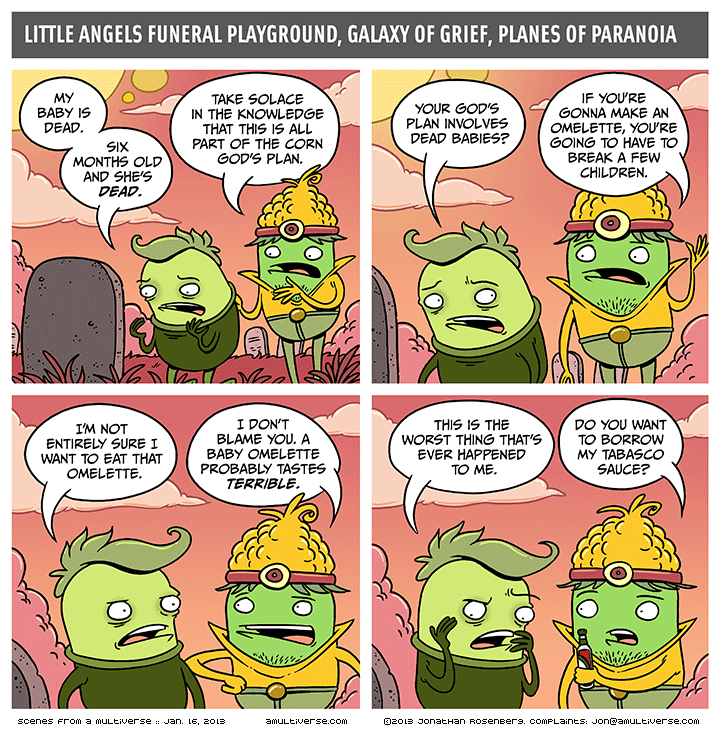 sincere apologies to all of my readers who are capable of empathy