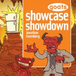 Goats: Showcase Showdown (Book 3)