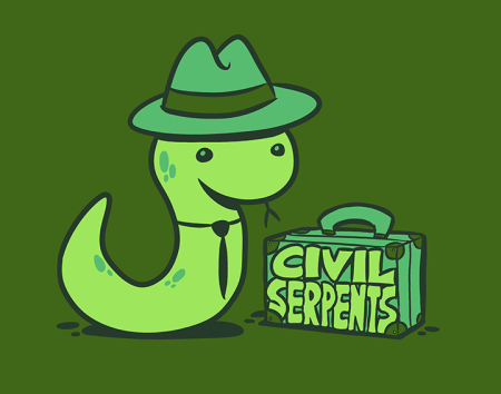 civilserpents